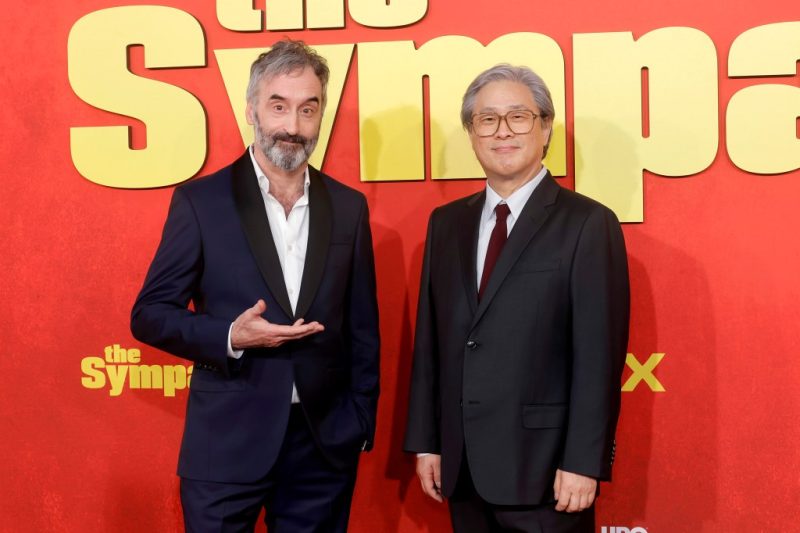 The Sympathizer’s Quiet Success: A Strike-Era Controversy?