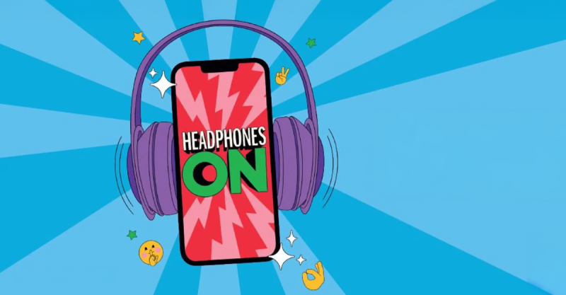 Shhh! London’s New Campaign Quiets Noisy Commuters