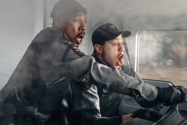 Prime Video’s August 2025 Lineup: Get Ready for ‘The Pickup’ and More!