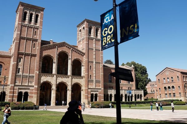 UCLA Faces Major Federal Funding Cuts Amidst Antisemitism Allegations