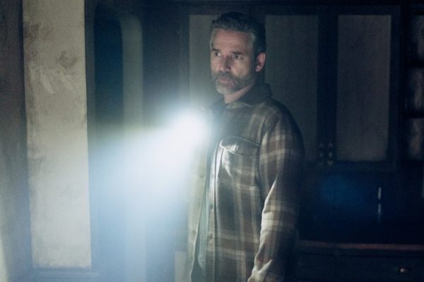 Untamed Season 2:  Will We See Eric Bana Back in Yosemite?