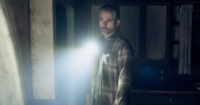 Untamed Season 2: Will We See Eric Bana Back in Yosemite?