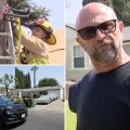 Train Horn Terror: LA Homeowner’s Sonic Warfare Against His Neighbors