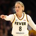 Sophie Cunningham’s Las Vegas Lowdown: A Fevered Take on the City’s Vibe