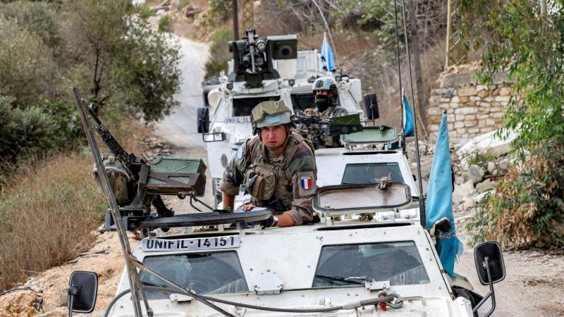 Lebanon’s Tightrope Walk: Disarming Hezbollah and the Future of the State