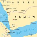 Tragedy at Sea: Migrant Boat Sinks off Yemen, Dozens Dead and Missing