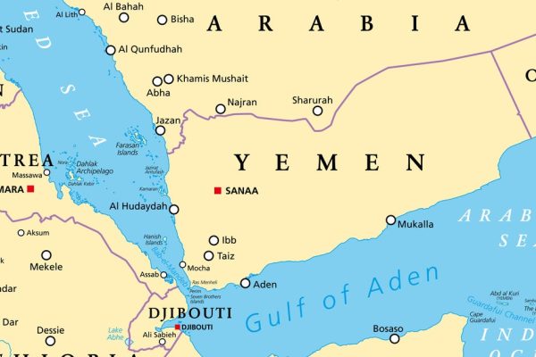 Tragedy at Sea: Migrant Boat Sinks off Yemen, Dozens Dead and Missing