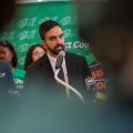 The Democratic Party’s Cold Shoulder: Zohran Mamdani and the Fractured ‘Vote Blue’ Mantra