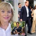 Another Legal Blow for Samantha Markle in Ongoing Feud with Meghan