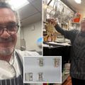 From Michelin Star to Jail Cell: Celebrity Chef’s Shocking Bank Robbery Spree