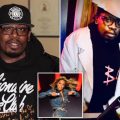 The Tragic Loss of Sidney ‘Omen’ Brown: A Giant in Music Production