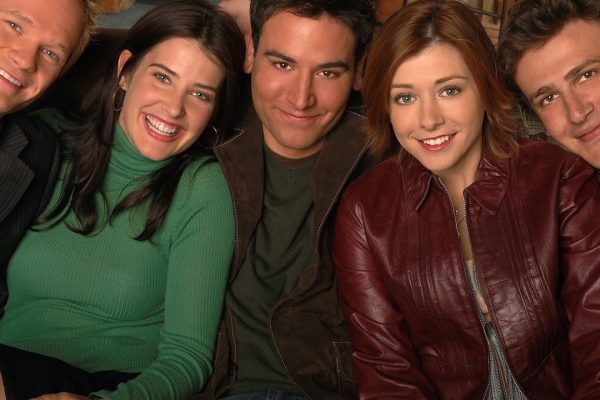 Legendary Secrets from How I Met Your Mother:  Wait For It…