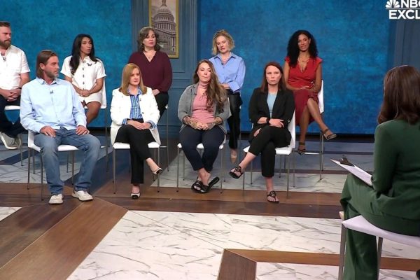 Epstein Files Released: Survivors Speak Out Amidst Congressional Gridlock