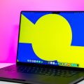 Is Apple Finally Ready to Embrace Touch on the MacBook Pro?