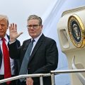 Trump’s Tempestuous Return: A State Visit Amidst British Turmoil