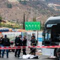Jerusalem Bus Stop Attack: Four Killed, Five Critically Injured
