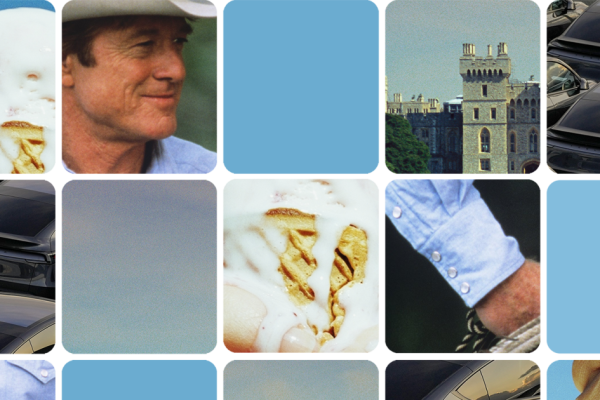 News Quiz: Brady’s Back (Sort Of), Ice Cream Meltdown, and a Royal Welcome