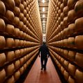 Pasta Purgatory: A Historian’s Shocking Claim About a Classic Italian Ingredient