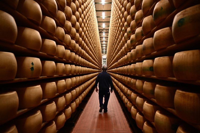 Pasta Purgatory: A Historian’s Shocking Claim About a Classic Italian Ingredient