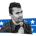 Who Stepped Up This Week? Navigating a Political Storm