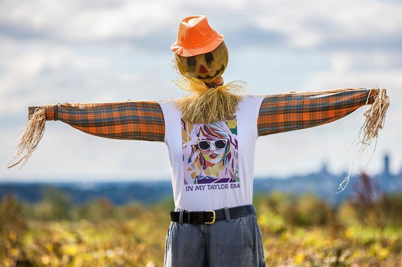 The Taylor Swift Effect: Is Pop’s Reign Killing Serious Criticism?