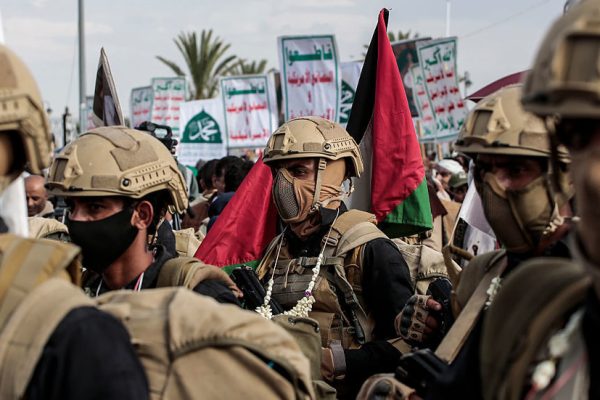 Yemen: UN Staff Detained Amidst Escalating Tensions