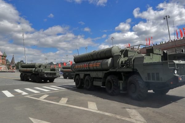 Russia and India Deepen Defense Ties: More S-400 Missiles and Su-57 Jets on the Horizon?