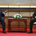 Putin Calls Congo a ‘Time-Tested Partner’ During Beijing Meeting