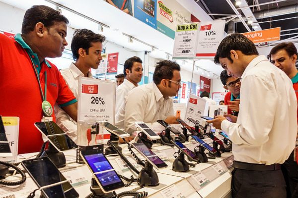 India Cuts Consumption Taxes to Counter US Tariffs: A Strategic Move?