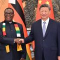 Zimbabwe and China: A Deepening Partnership