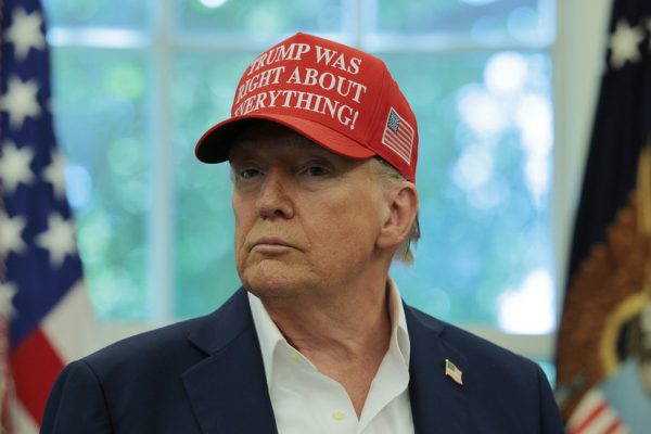 Trump’s Foreign Policy: A Calculated Gamble or a Chaotic Mess?