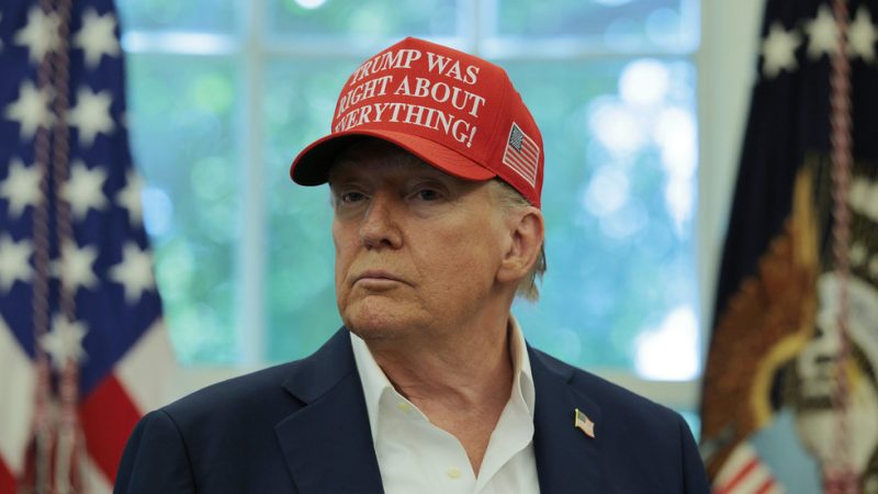 Trump’s Foreign Policy: A Calculated Gamble or a Chaotic Mess?