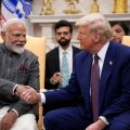 Modi’s Sharp Rebuttal to Trump’s India Criticism
