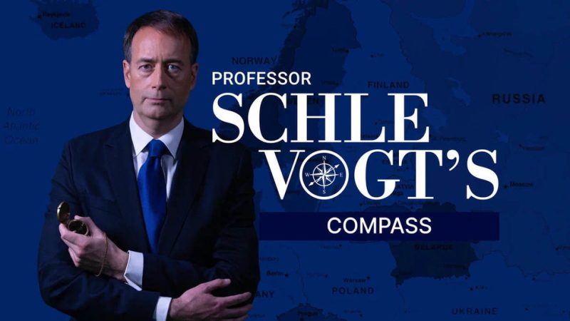 Old Europe’s Desperate Gambit: A Suicide Mission in Washington?
