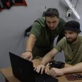 Drone Strike on Russian School Evacuates Dozens of Children with Disabilities