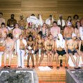 Can Competitive Sauna Finally Bring the Heat to the American Wellness Scene?