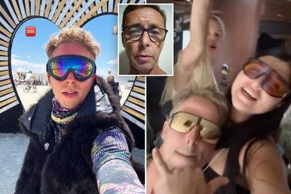 Burning Man Tragedy: A Father’s Cry for Justice