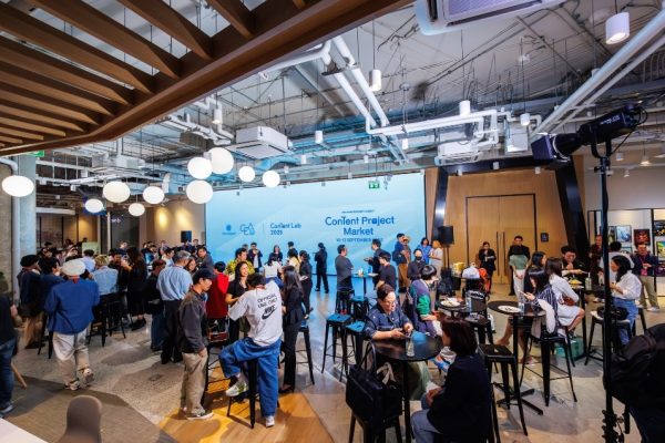 Thailand’s Content Boom: A Rising Star in the Global Entertainment Scene