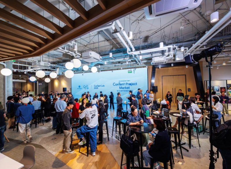 Thailand’s Content Boom: A Rising Star in the Global Entertainment Scene