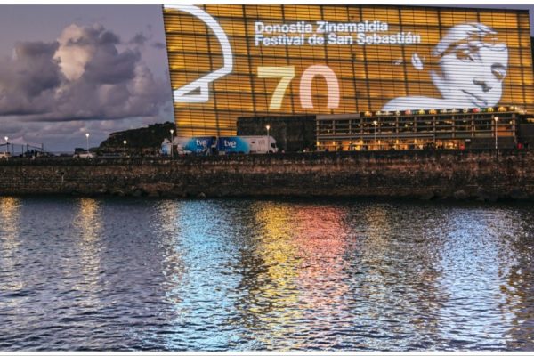 San Sebastian Film Festival Demands Immediate Gaza Ceasefire