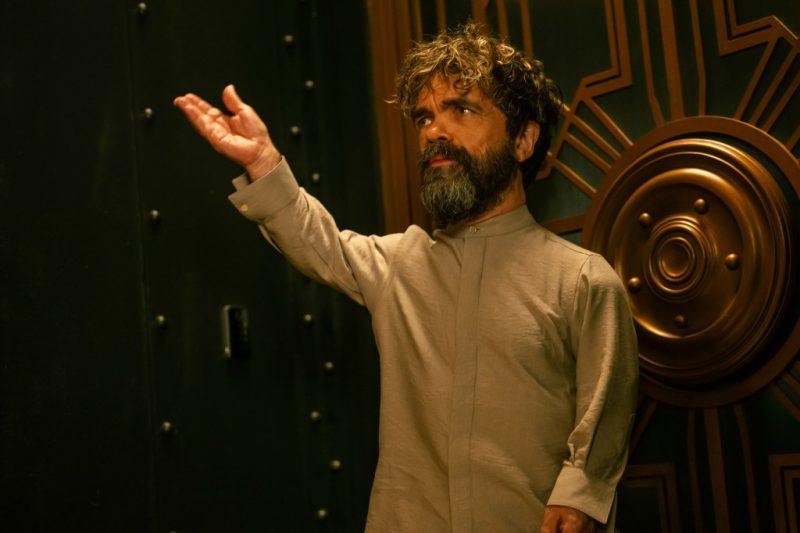 Dexter: Resurrection’s Bloody Finale – A Slice of Life 2.0?