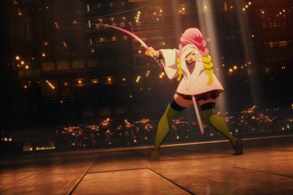 Demon Slayer: Infinity Castle Slays the Box Office with $10M in Previews!