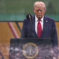 Trump’s Global Isolation: A New World Order Emerges?