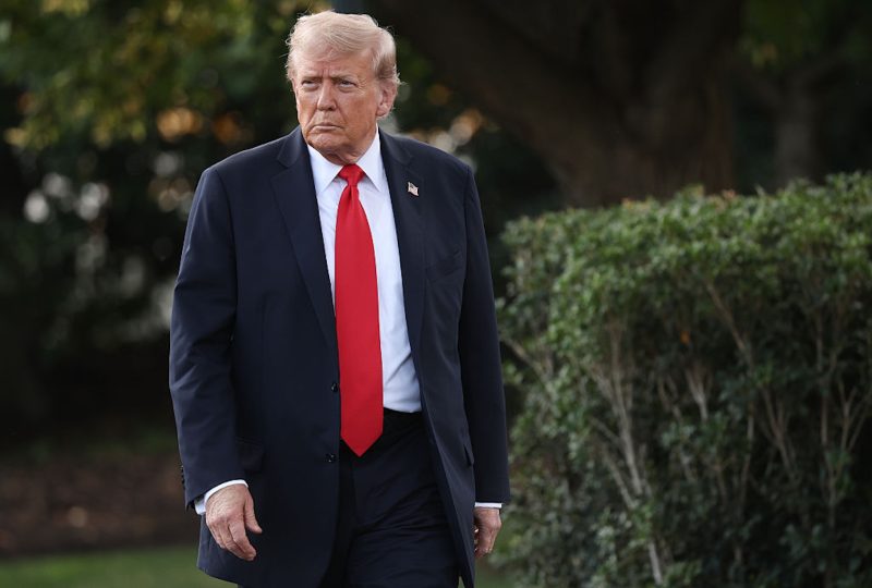 The Trump Enigma: Why He Remains Such a Powerful Force