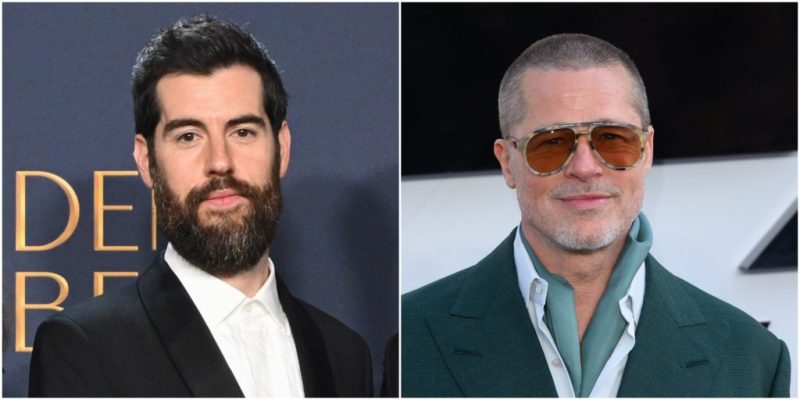 Brad Pitt’s Plan B Expands its Empire: A European Conquest Begins!