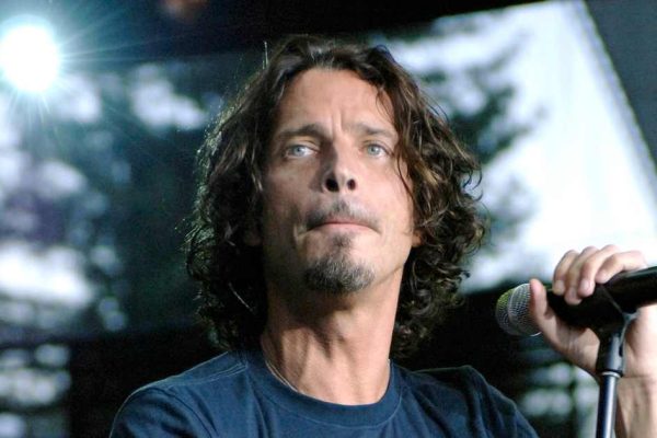 A Touching Tribute: Vicky Cornell Shares Precious Memory of Chris and Toni