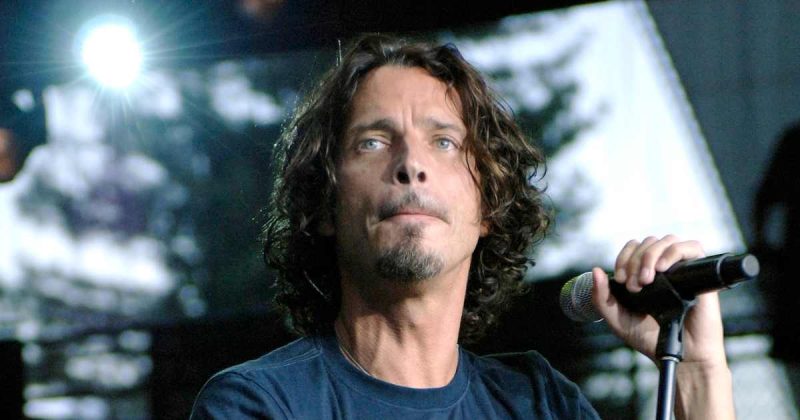 A Touching Tribute: Vicky Cornell Shares Precious Memory of Chris and Toni