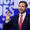 JD Vance to Guest Host ‘The Charlie Kirk Show’ in Tribute to the Late Commentator