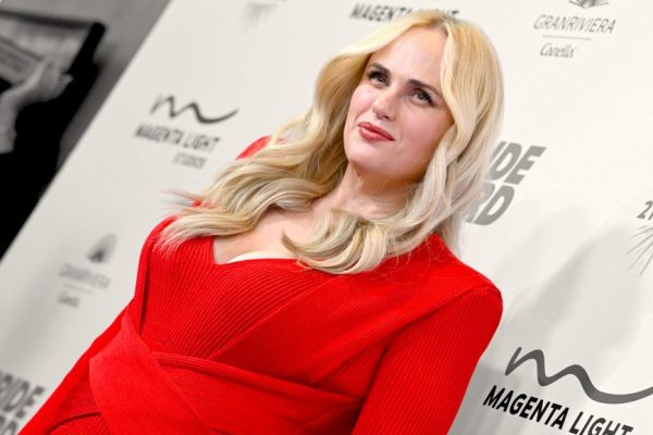Rebel Wilson’s Back! Directing ‘Girl Group’ After ‘The Deb’ Drama