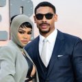Teyana Taylor’s New Love:  Feeling the Good Vibes with Aaron Pierre